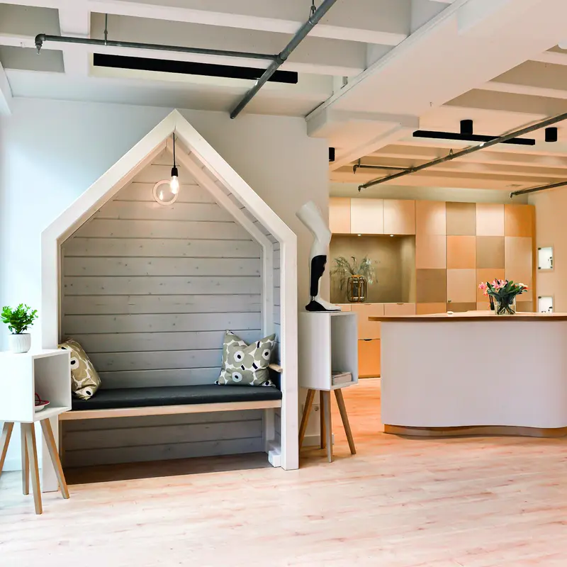 Schütt & Grundei Sanitätshaus und Orthopädietechnik GmbH – Bild 5