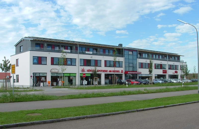 Moderne Orthopädie-Technik Spörer GmbH – Bild 2