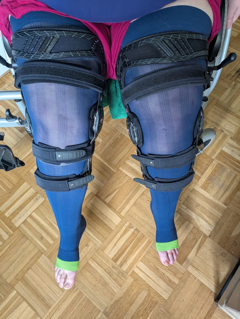 Moderne Orthopädie-Technik Spörer GmbH – Bild 3