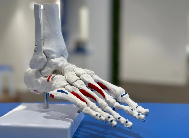 Orthopädie-Technik Kächele GmbH Sanitätshäuser – Bild 2