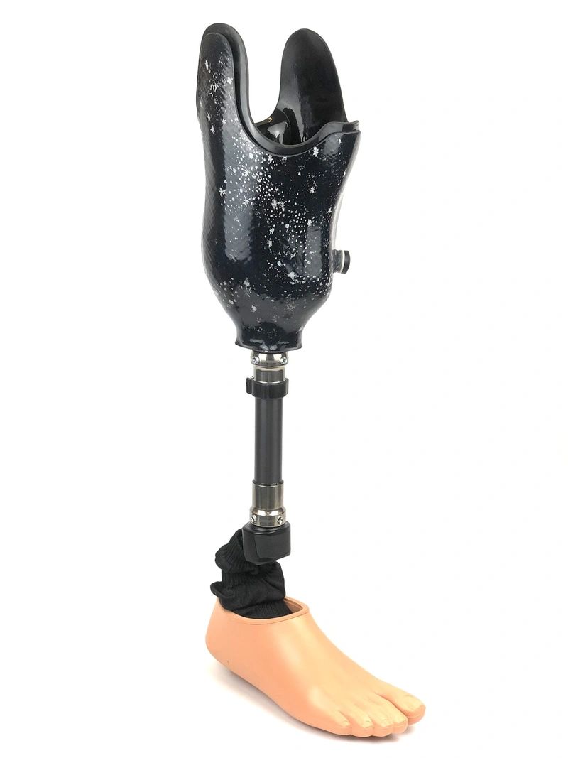 Sanitätshaus / Orthopädietechnik Micke & Co. oHG – Bild 5