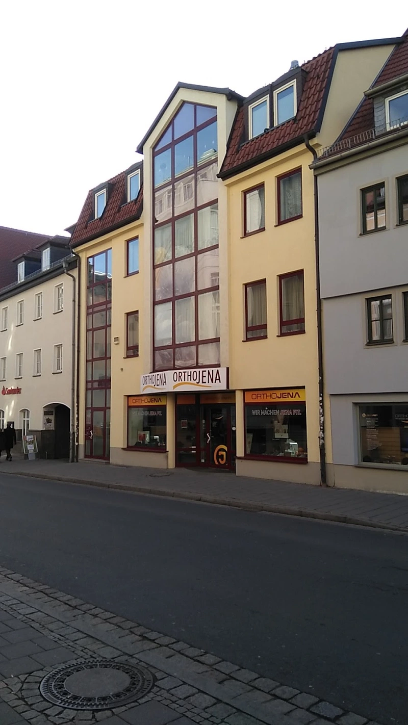 ORTHOJENA - Bequeme Schuhmode & Orthopädie - Filiale Jena – Bild 5