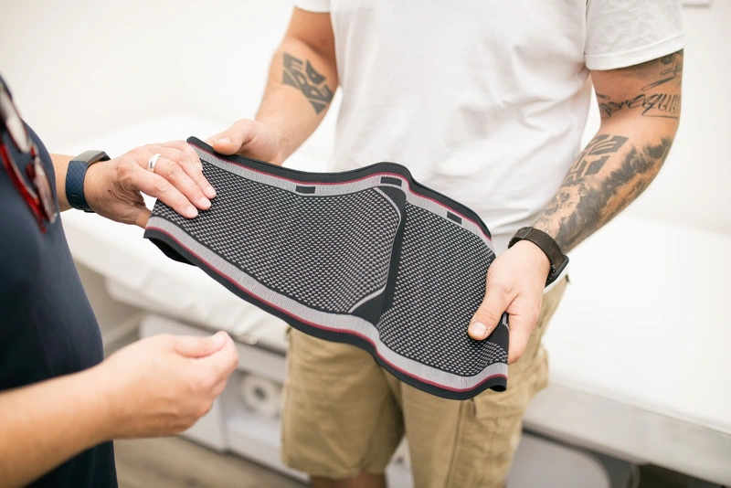 Sanitätshaus Schwaiger GmbH – Bild 3