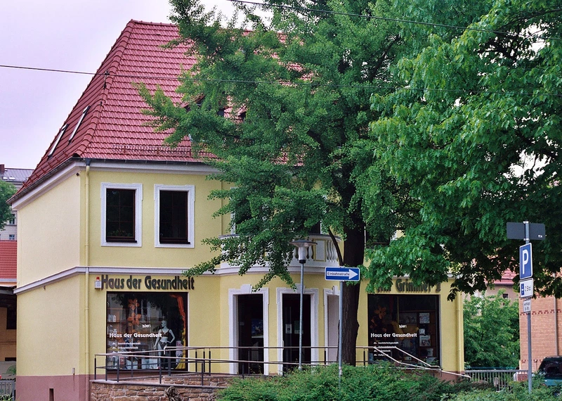 Haus der Gesundheit Am Grimmel GmbH – Bild 3