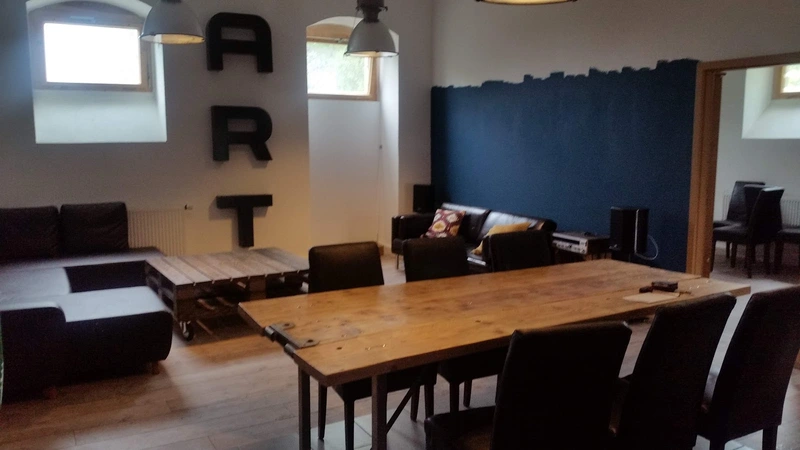 Ökumenische Sozialstation Sebnitz – Bild 1