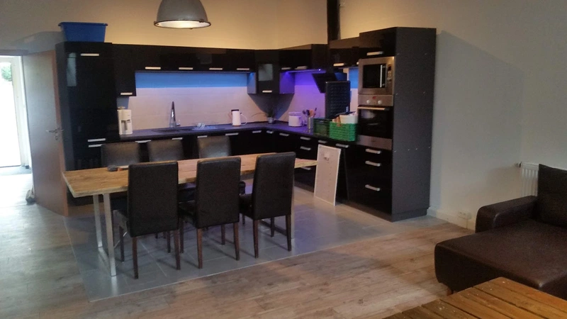 Ökumenische Sozialstation Sebnitz – Bild 2