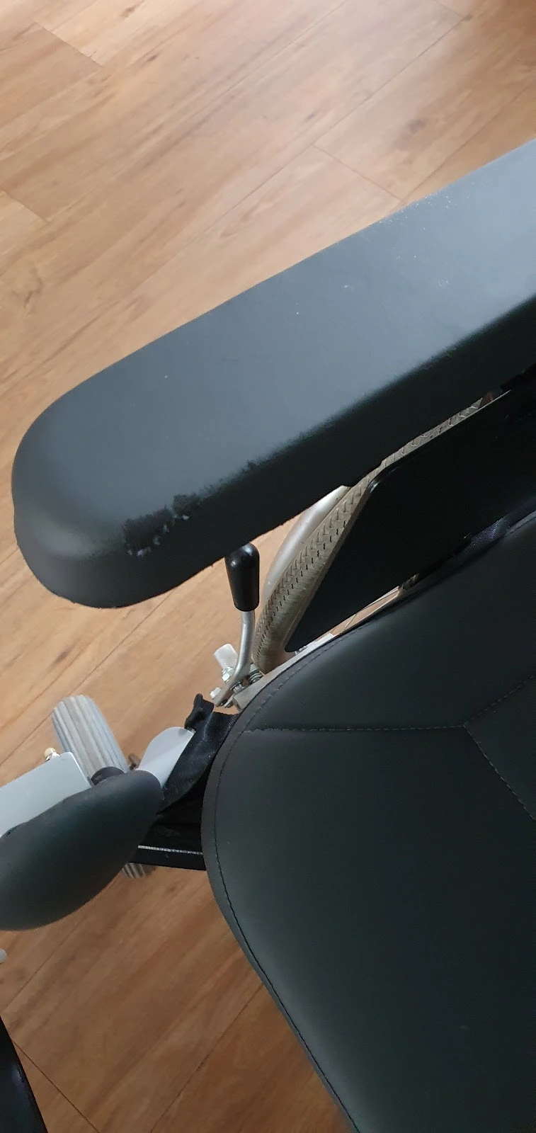 Maltry Ulrich Dipl.-Ing., Fachbetrieb für Rehabilitation – Bild 1