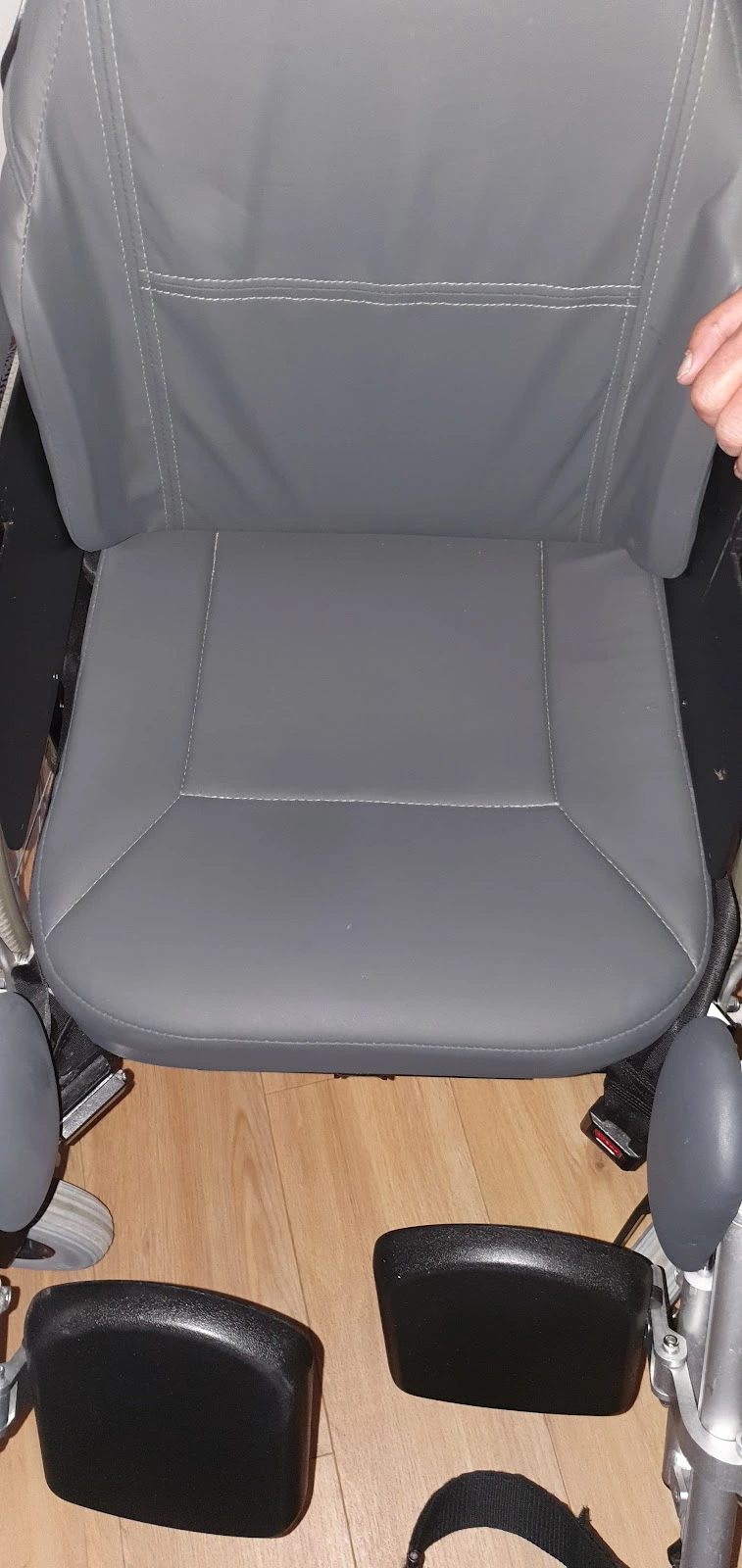 Maltry Ulrich Dipl.-Ing., Fachbetrieb für Rehabilitation – Bild 3