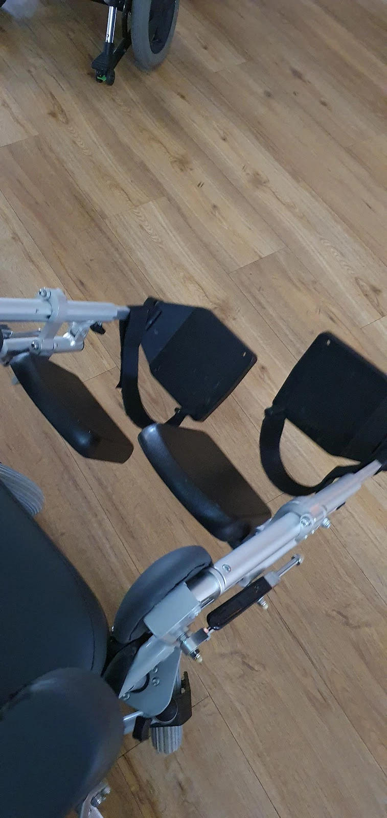 Maltry Ulrich Dipl.-Ing., Fachbetrieb für Rehabilitation – Bild 4