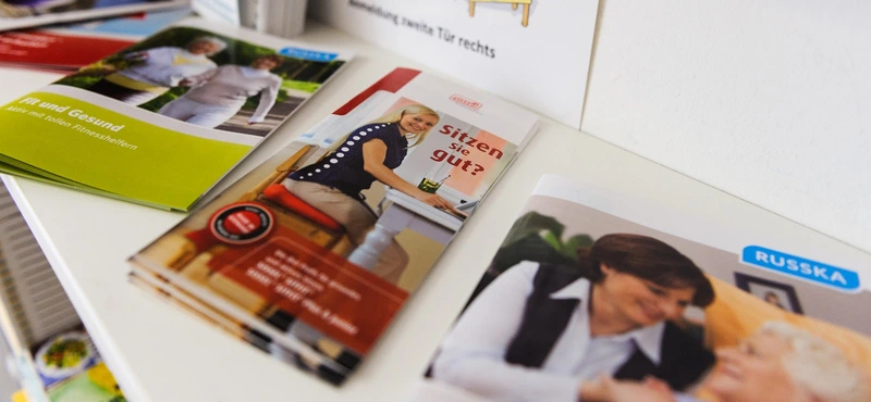 Sanitätshaus Schroll - Neustadt – Bild 4