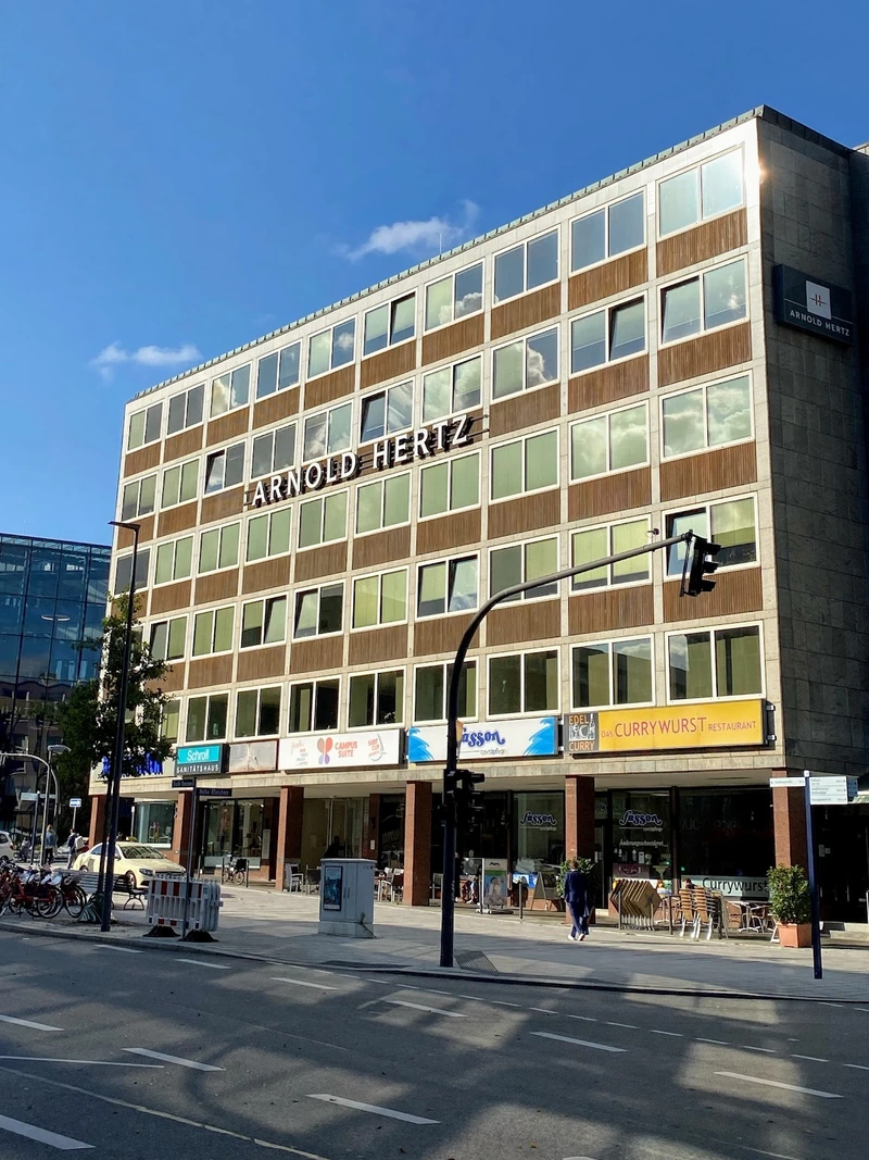 Sanitätshaus Schroll - Neustadt – Bild 5