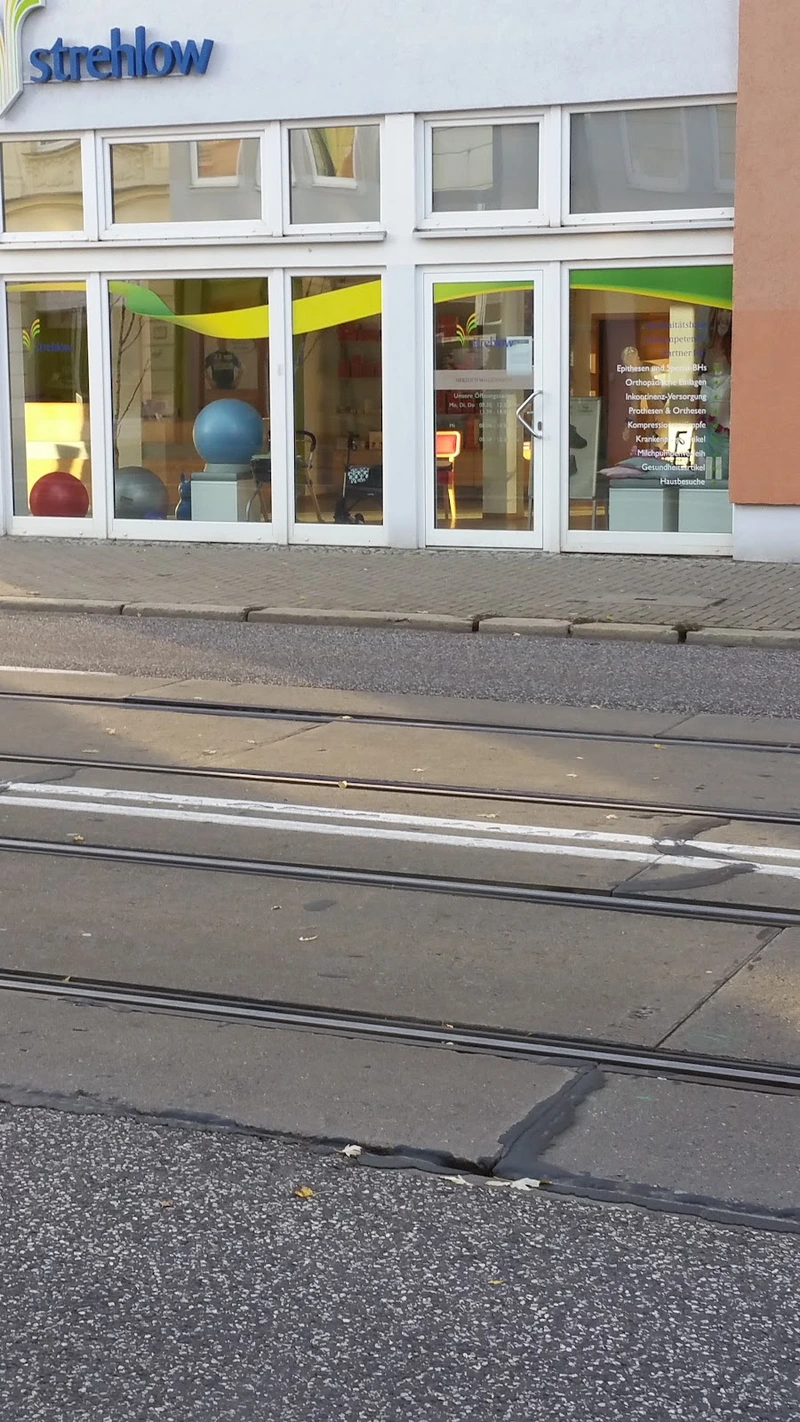 Strehlow GmbH – Bild 1