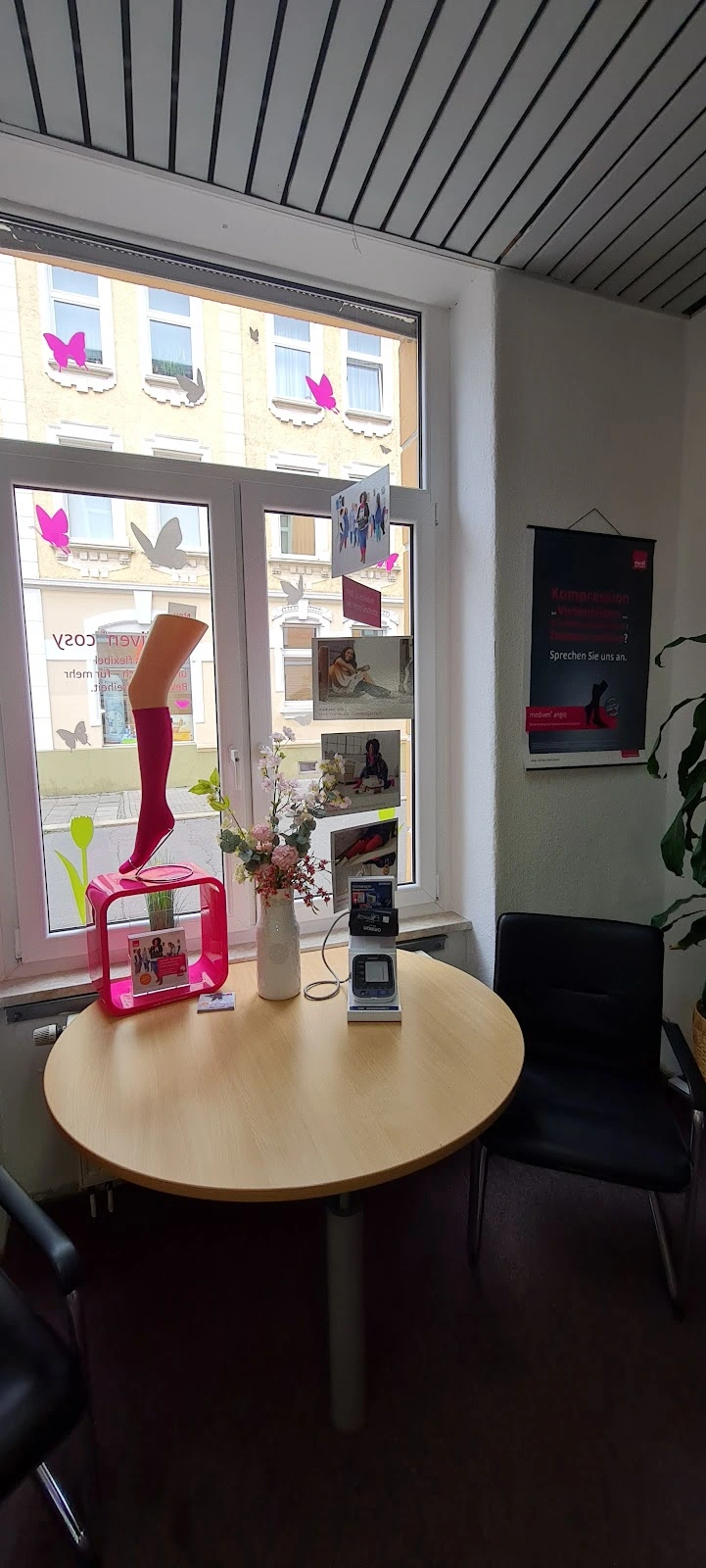 Sanitätshaus Burg GmbH – Bild 2