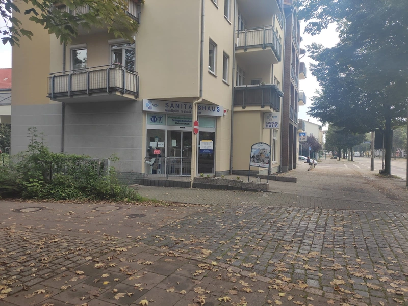 AKM SanOpäd Technik GmbH – Bild 4