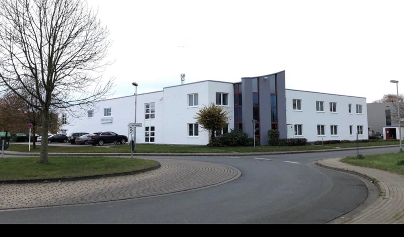 ADAM Medizintechnik GmbH – Bild 1