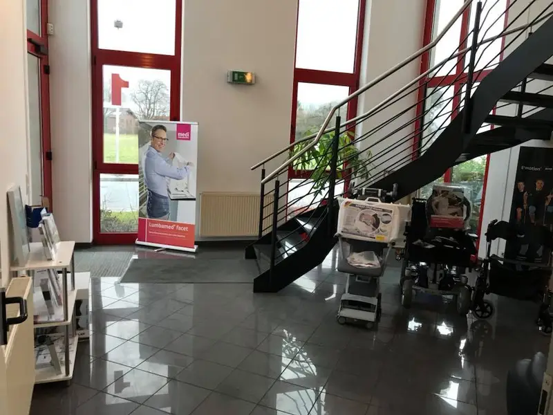 ADAM Medizintechnik GmbH – Bild 2