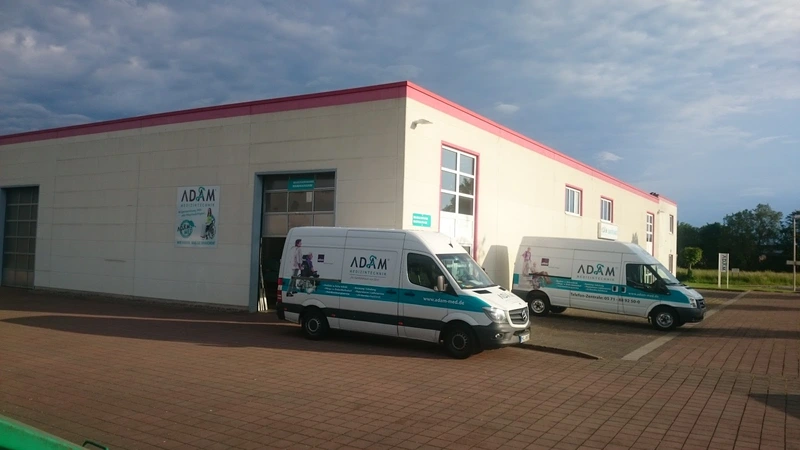 ADAM Medizintechnik GmbH – Bild 3