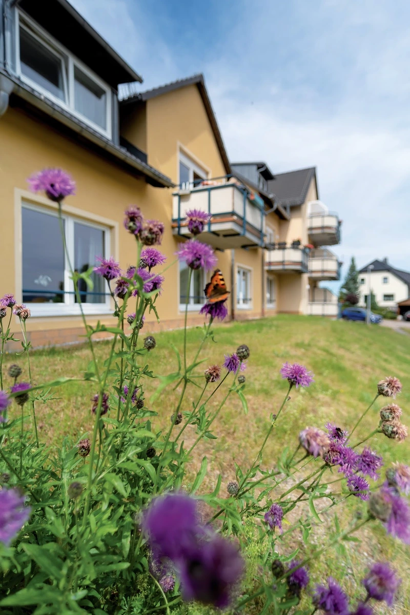 Diakoniestation Eibenstock – Bild 1