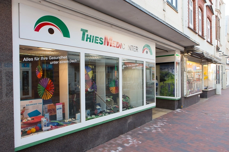 ThiesMediCenter GmbH – Bild 3