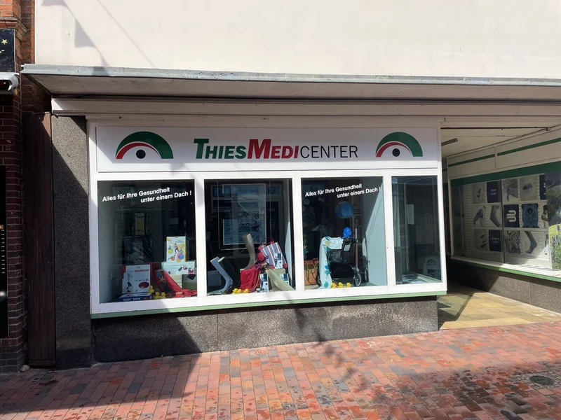 ThiesMediCenter GmbH – Bild 5