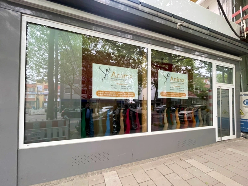 Anima Med.Versorgung für Frauen Medizinische Einrichtungen – Bild 2