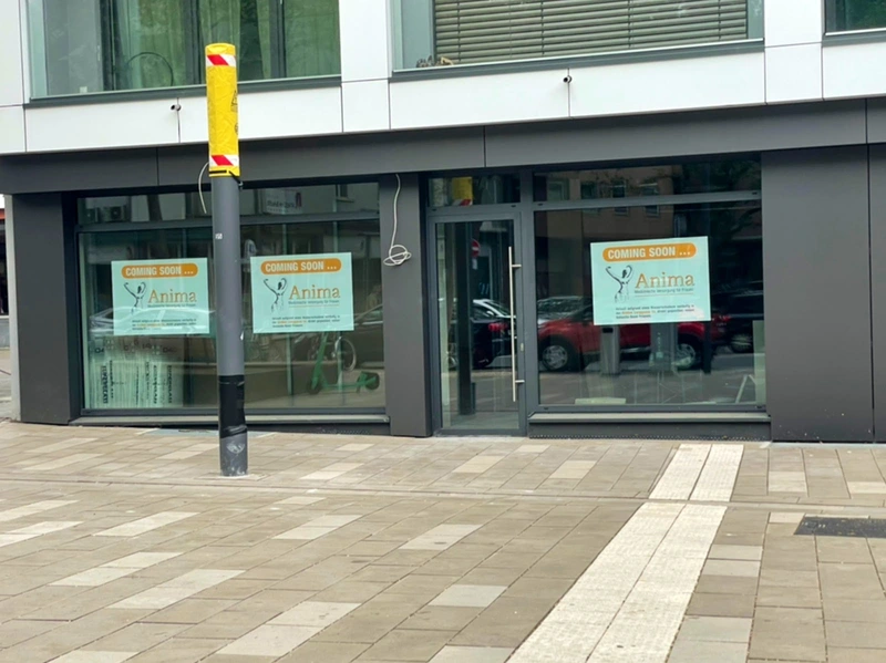 Anima Med.Versorgung für Frauen Medizinische Einrichtungen – Bild 3