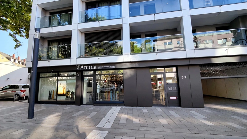 Anima Med.Versorgung für Frauen Medizinische Einrichtungen – Bild 4