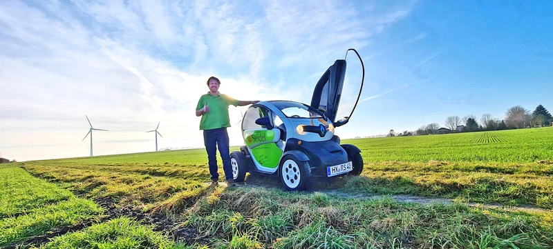 Sanitätshaus Seidel - Reha-Beratung – Bild 1