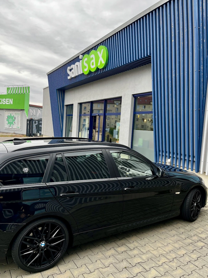 Sanisax GmbH Firmenzentrale – Bild 1