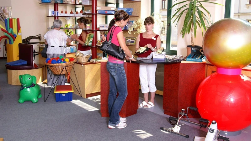 Sanisax GmbH Firmenzentrale – Bild 2