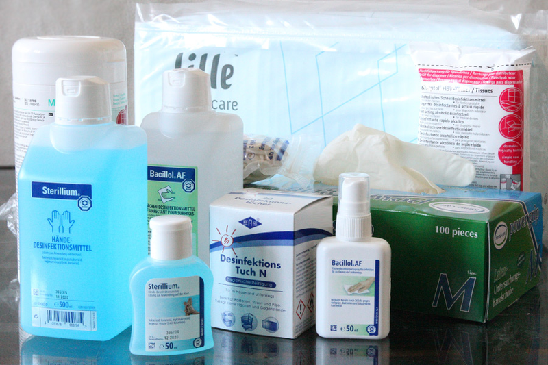 Sanisax GmbH Firmenzentrale – Bild 5