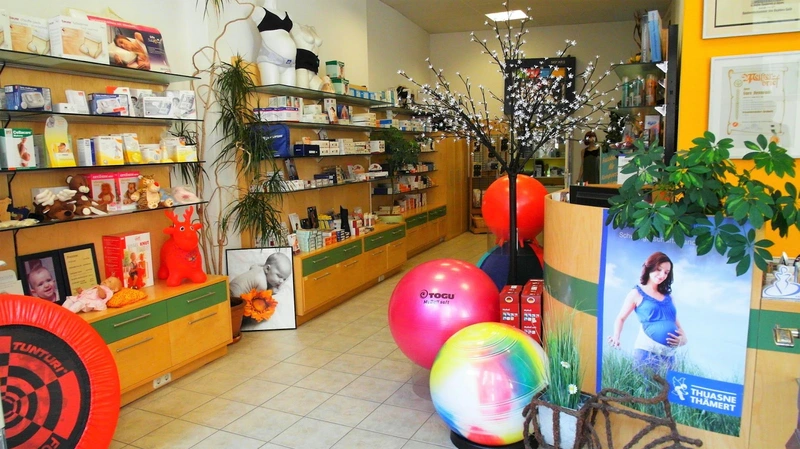 Sanitätshaus Bennewitz – Bild 2