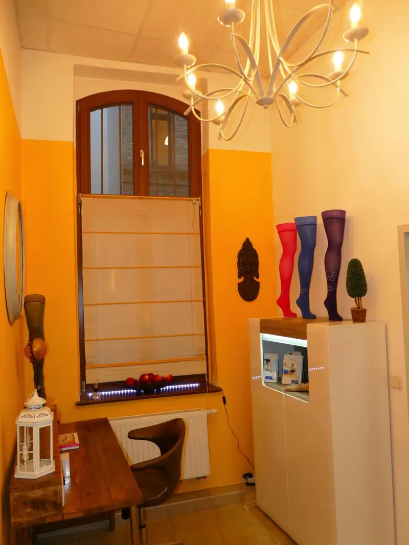 Sanitätshaus Bennewitz – Bild 4