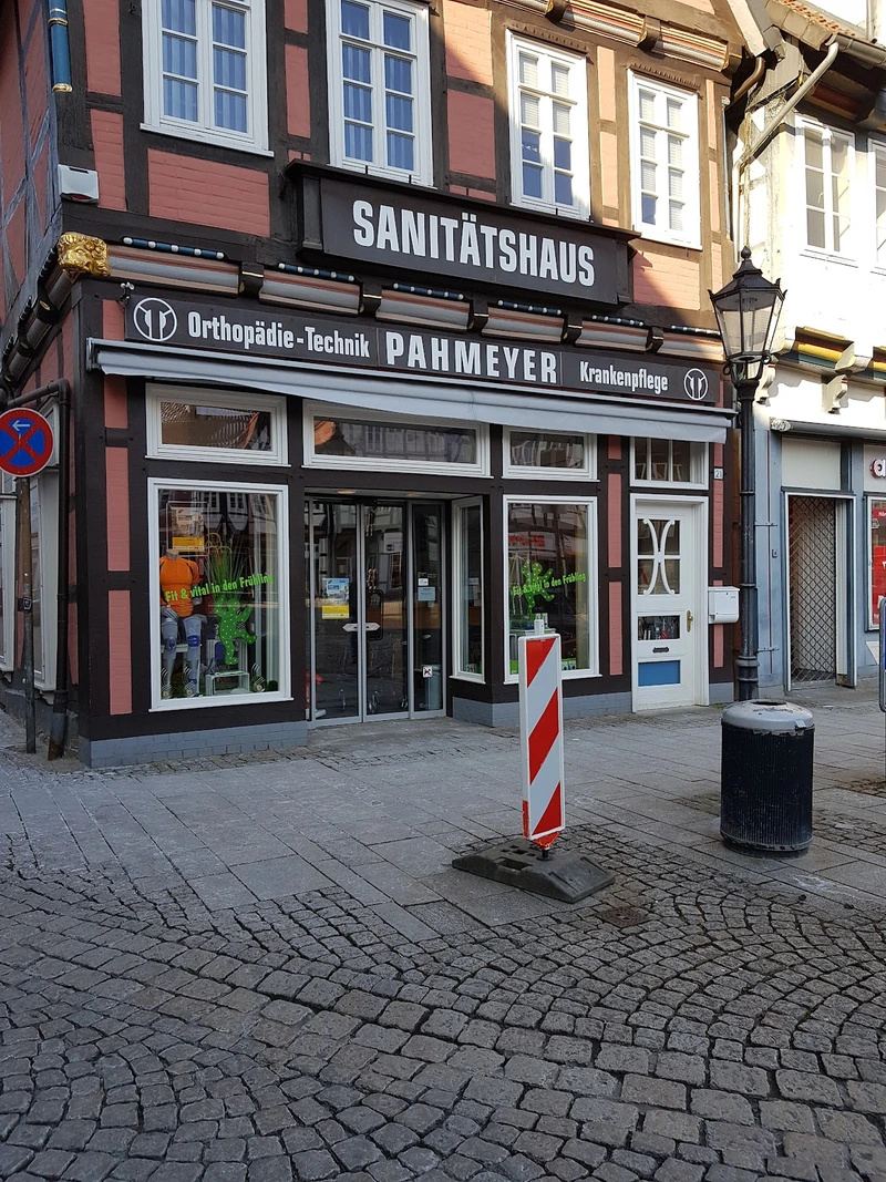 Sanitätshaus Pahmeyer GmbH – Bild 3