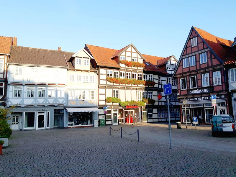 Sanitätshaus Pahmeyer GmbH – Bild 5