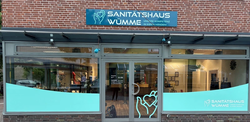 Sanitätshaus Wümme – Bild 3