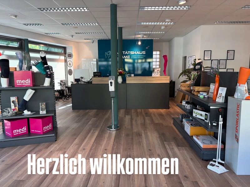 Sanitätshaus Wümme – Bild 4