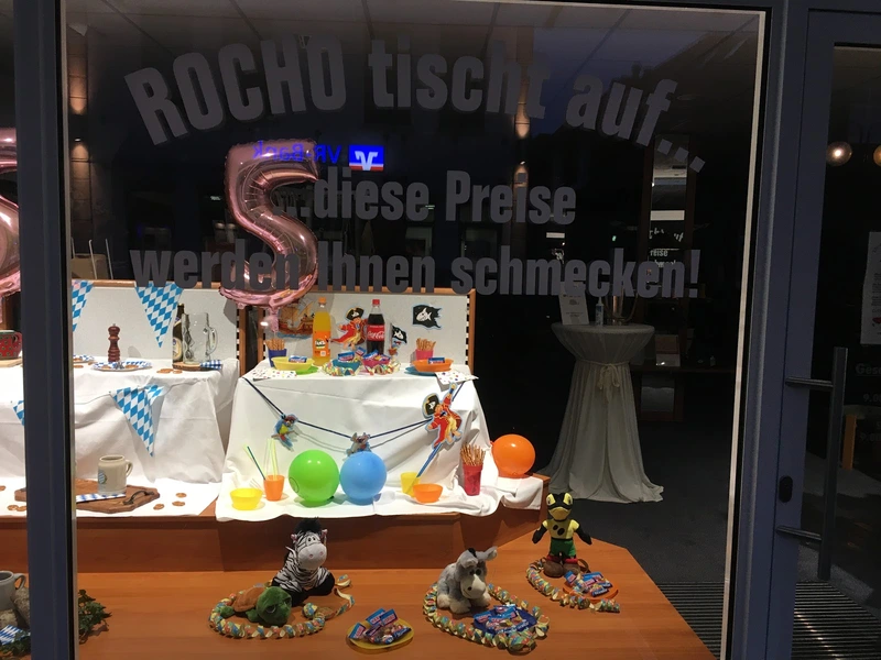 Rocho Orthopädieschuhhaus Orthopädieschuhtechnik – Bild 3