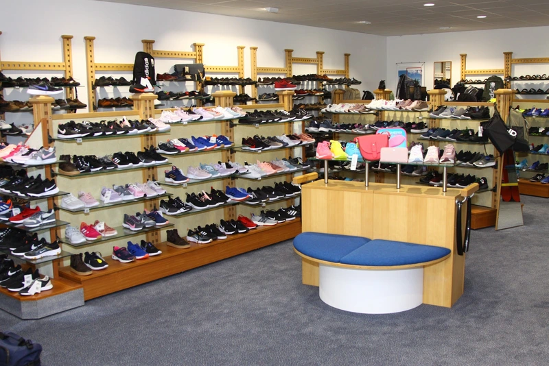 Rocho Orthopädieschuhhaus Orthopädieschuhtechnik – Bild 5