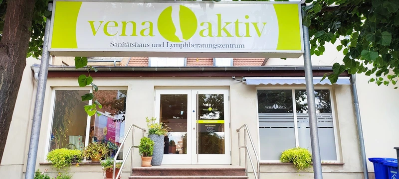 Vena Aktiv GbR – Bild 1