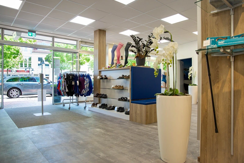 Sanitätshaus Georg Rohde GmbH – Bild 2