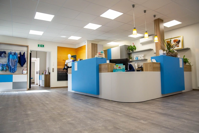 Sanitätshaus Georg Rohde GmbH – Bild 4