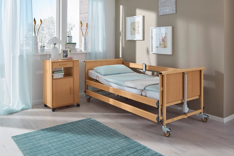 Reha-Technik Morgenroth GmbH Reha-Technik – Bild 3