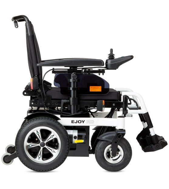 Reha-Technik Morgenroth GmbH Reha-Technik – Bild 4