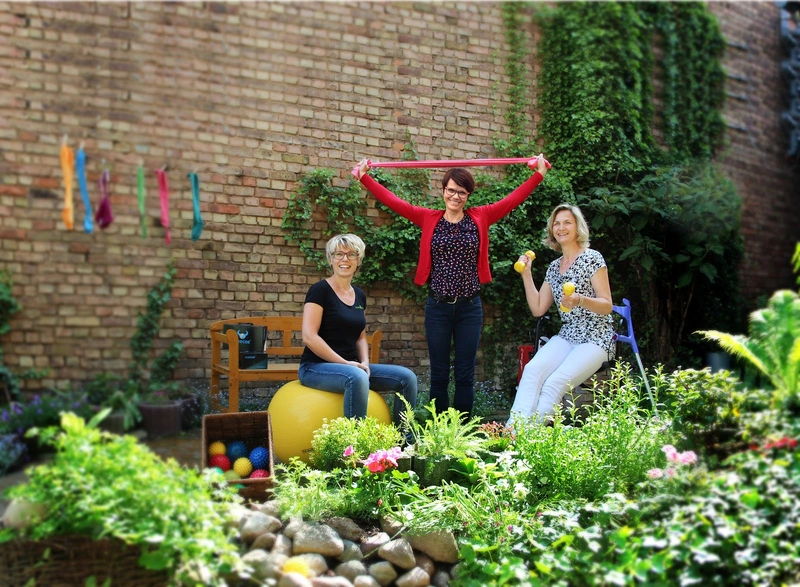 Vena Aktiv GbR Sanitätshaus – Bild 3