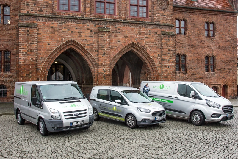 Vena Aktiv GbR Sanitätshaus – Bild 4