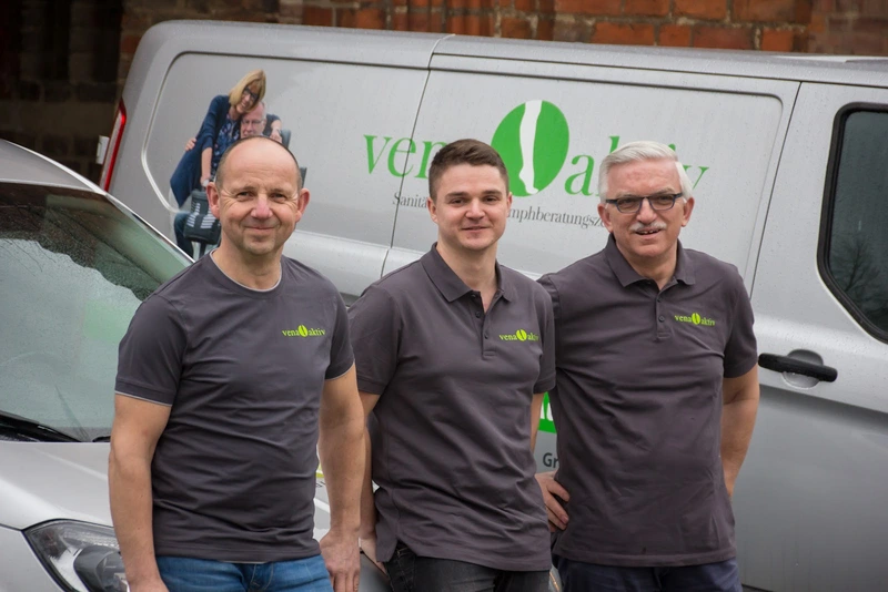 Vena Aktiv GbR Sanitätshaus – Bild 5