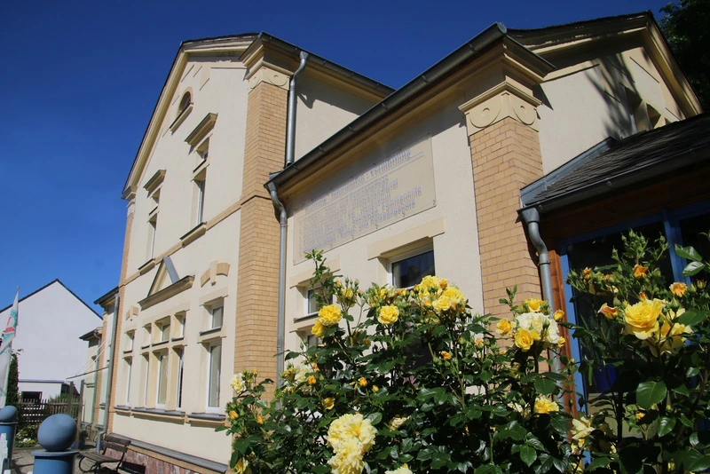 Ambulanter Pflegedienst der Volkssolidarität – Bild 1