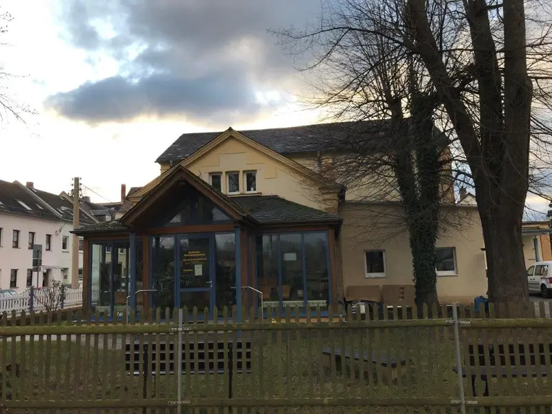 Ambulanter Pflegedienst der Volkssolidarität – Bild 2