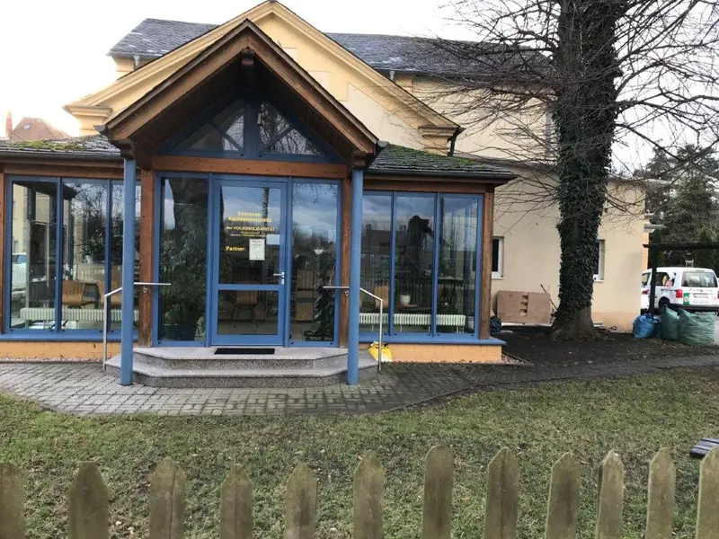 Ambulanter Pflegedienst der Volkssolidarität – Bild 4